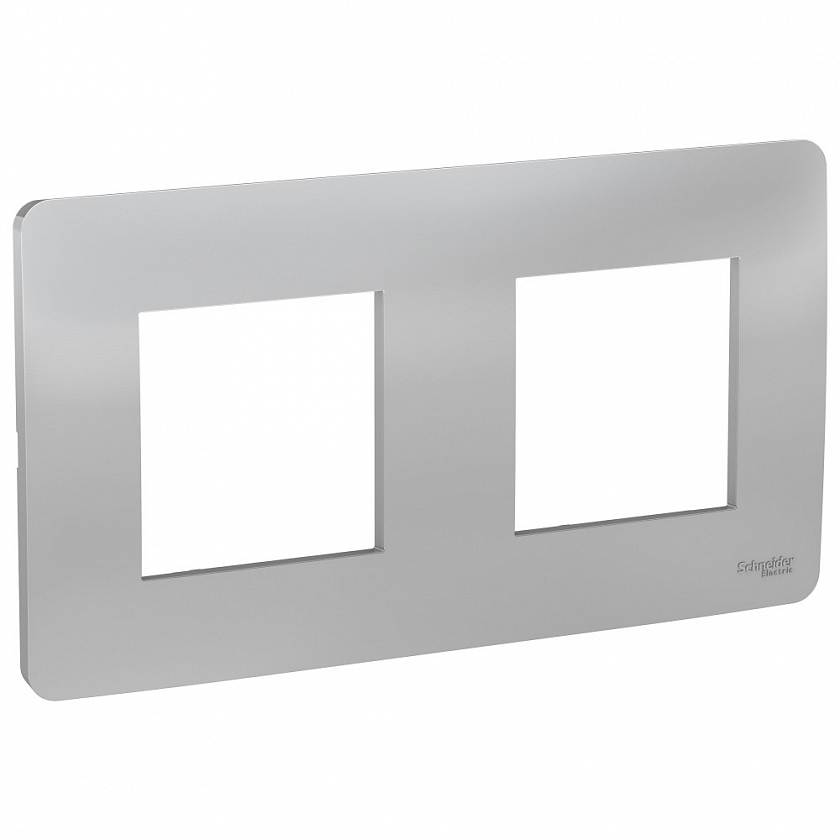 Unica Studio Алюминий 2я NU200430